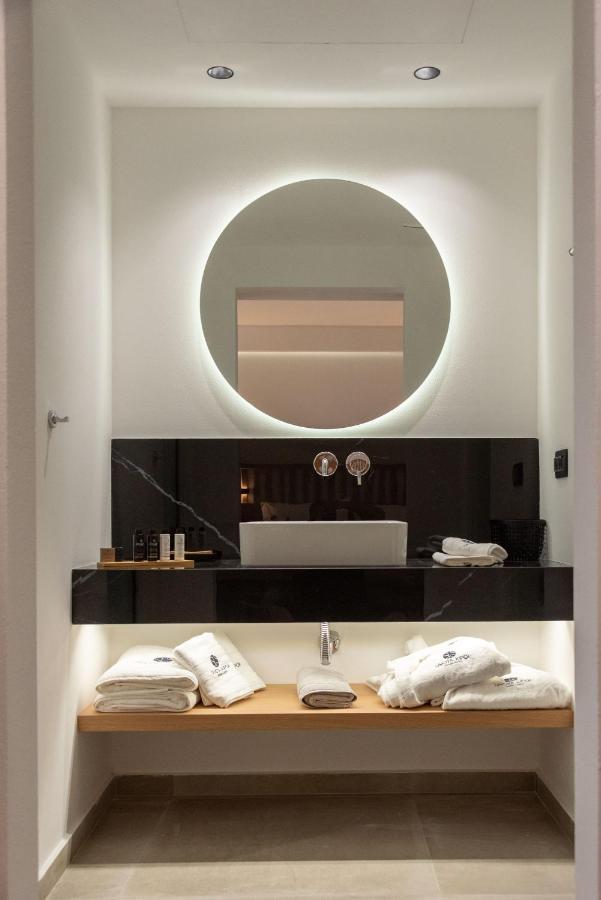 Sivota Kipoi Design Suites エクステリア 写真