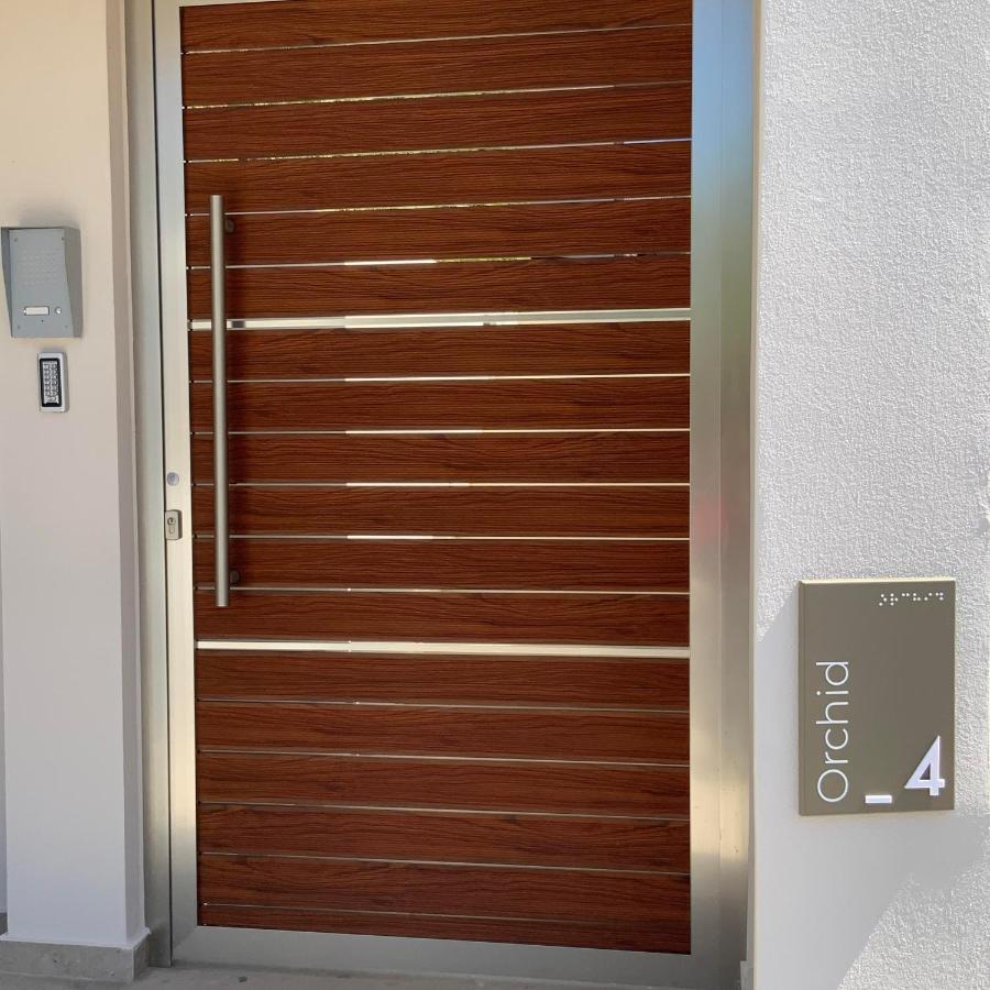 Sivota Kipoi Design Suites エクステリア 写真